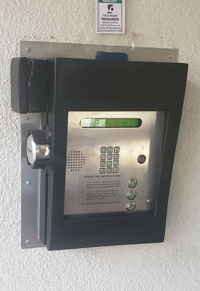 access control smart card fob reader Mobile access HID