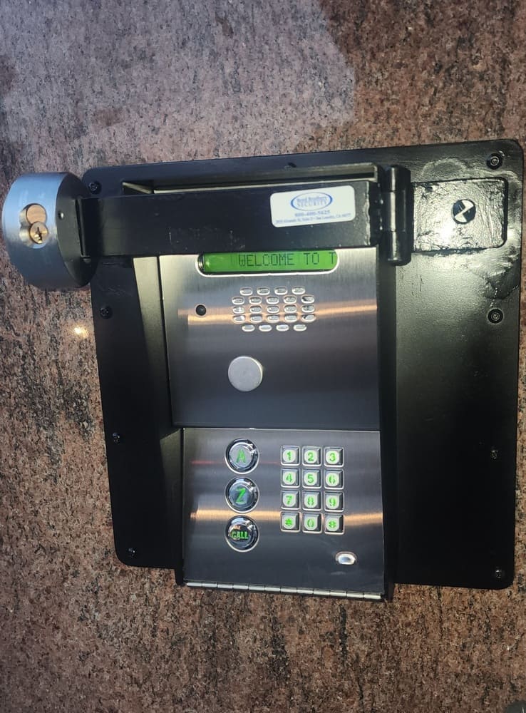 access control smart card fob reader Mobile access HID