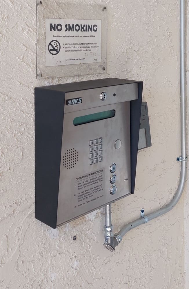 access control smart card fob reader Mobile access HID