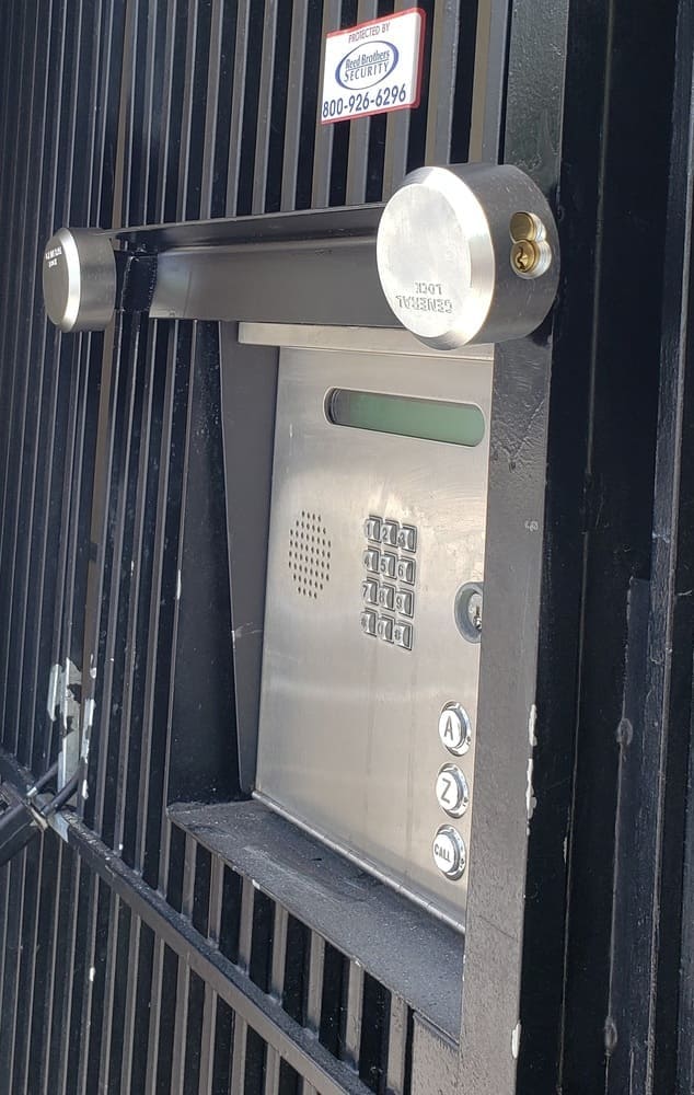access control smart card fob reader Mobile access HID