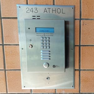 access control smart card fob reader Mobile access HID