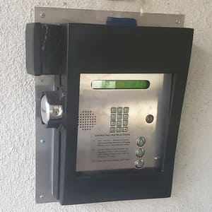 access control smart card fob reader Mobile access HID