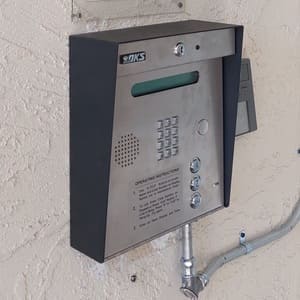 access control smart card fob reader Mobile access HID