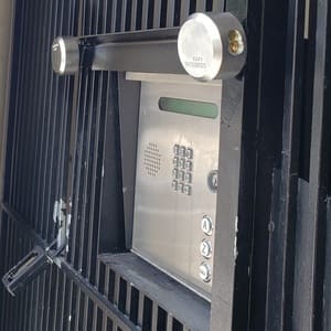 access control smart card fob reader Mobile access HID