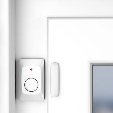 door and window sensor