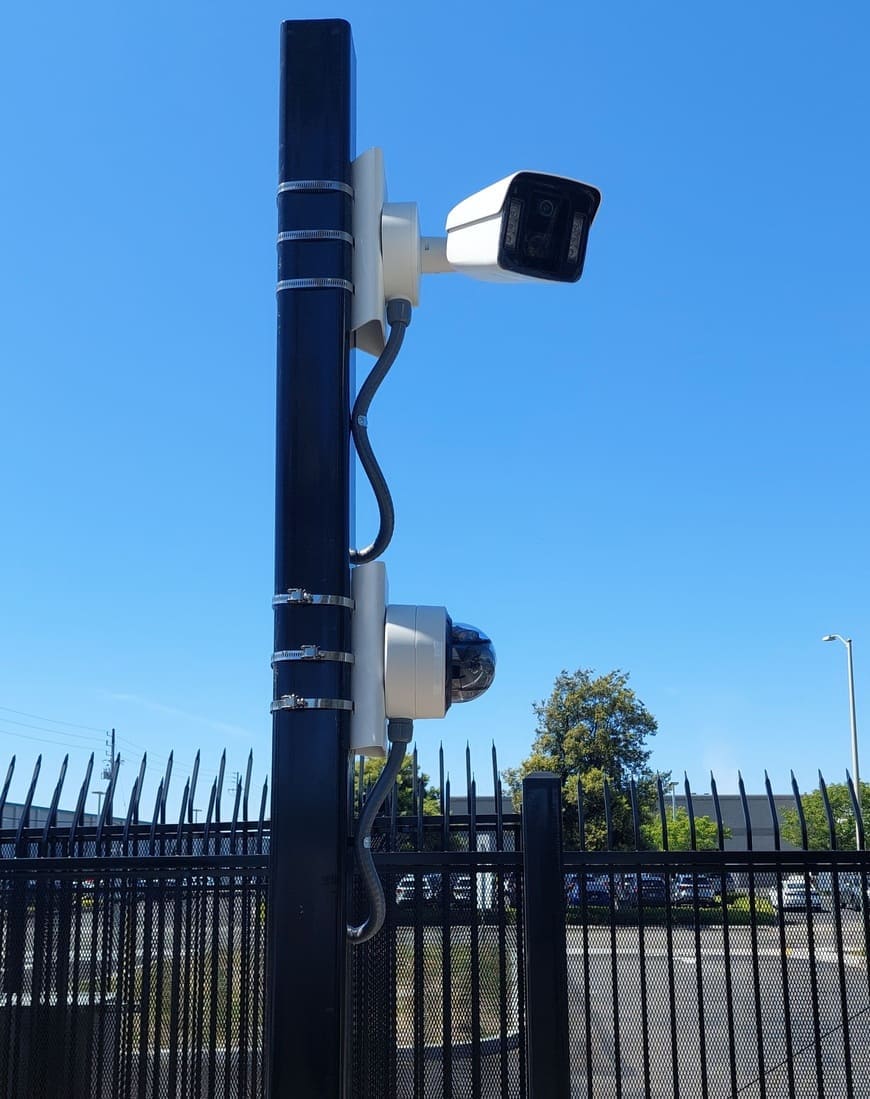 camera CCTV Surveillance