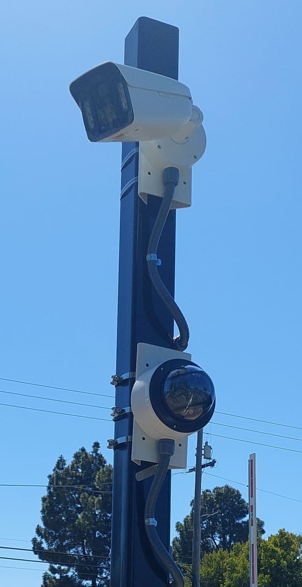 camera CCTV Surveillance