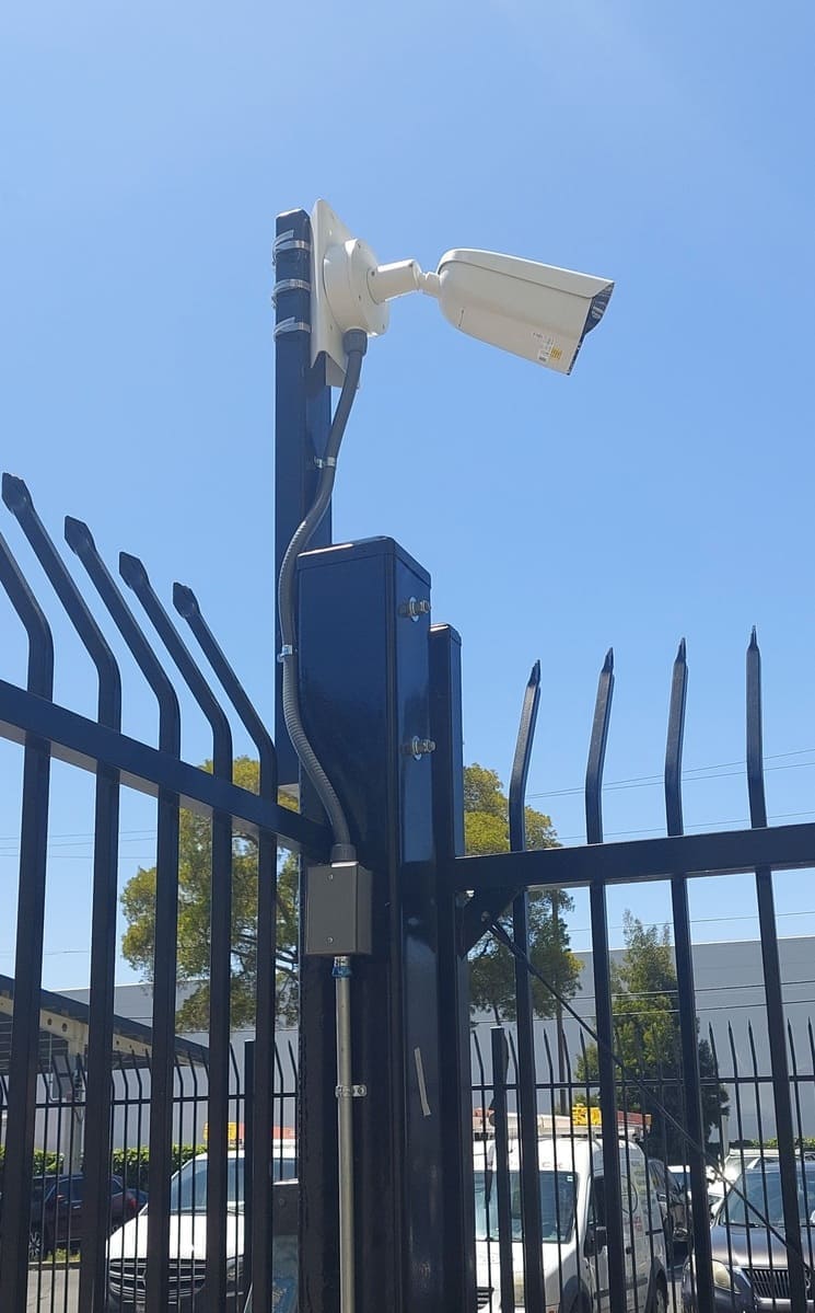camera CCTV Surveillance