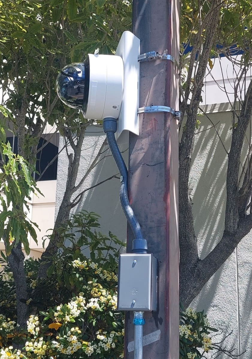 camera CCTV Surveillance