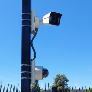 camera CCTV Surveillance