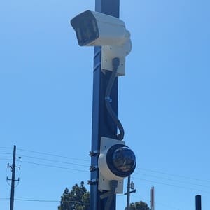 camera CCTV Surveillance