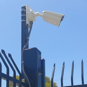 camera CCTV Surveillance
