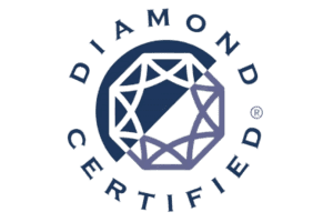 diamond certified