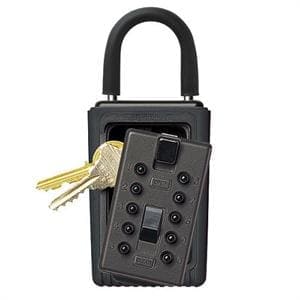 key safe 001192
