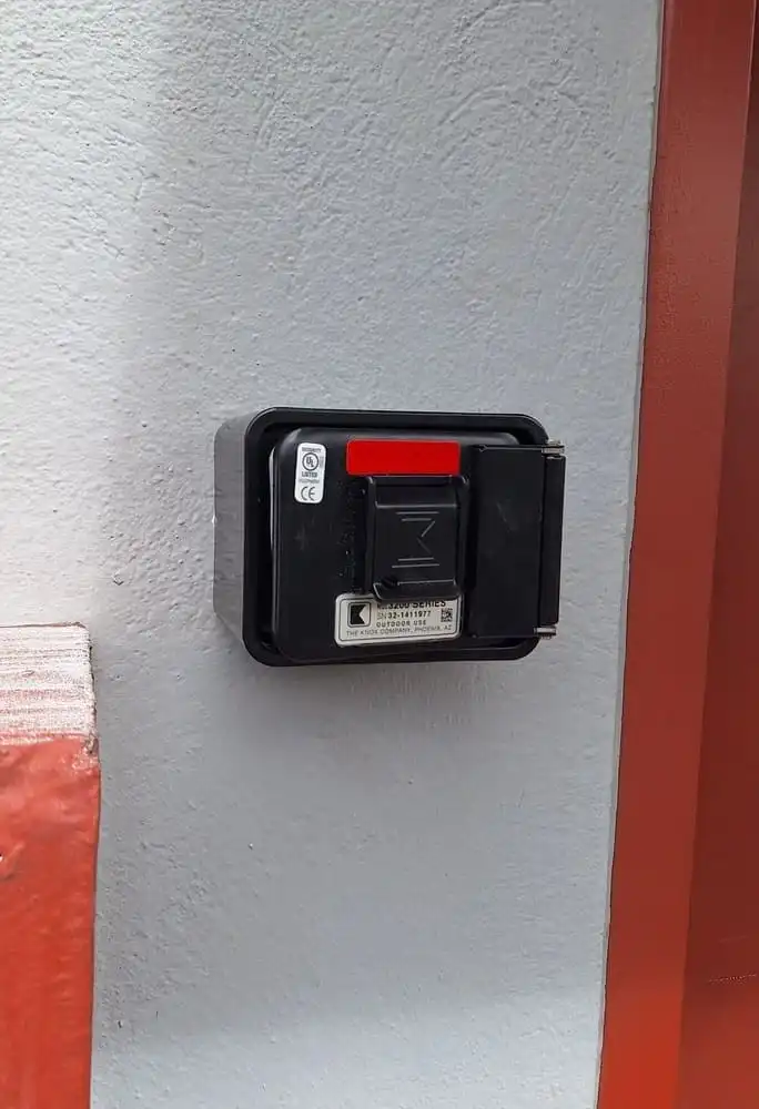 Alameda Fire Prevention Key Box Guidelines