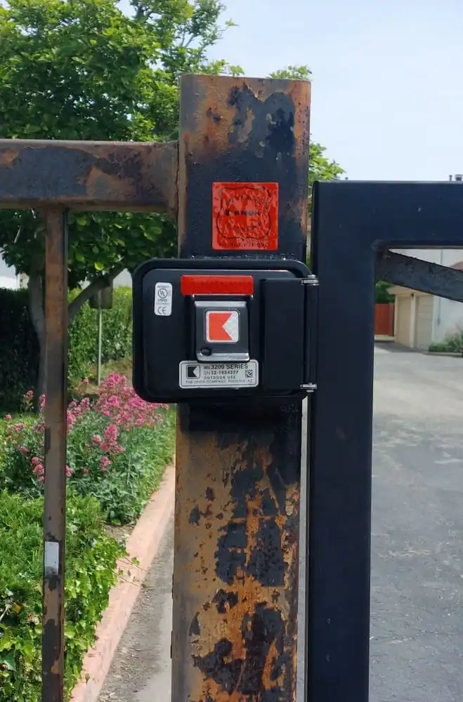 Hayward Fire Bureau Access Specs