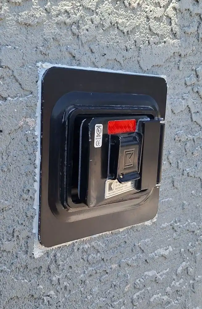 San Leandro Commercial Rapid Entry Requirements