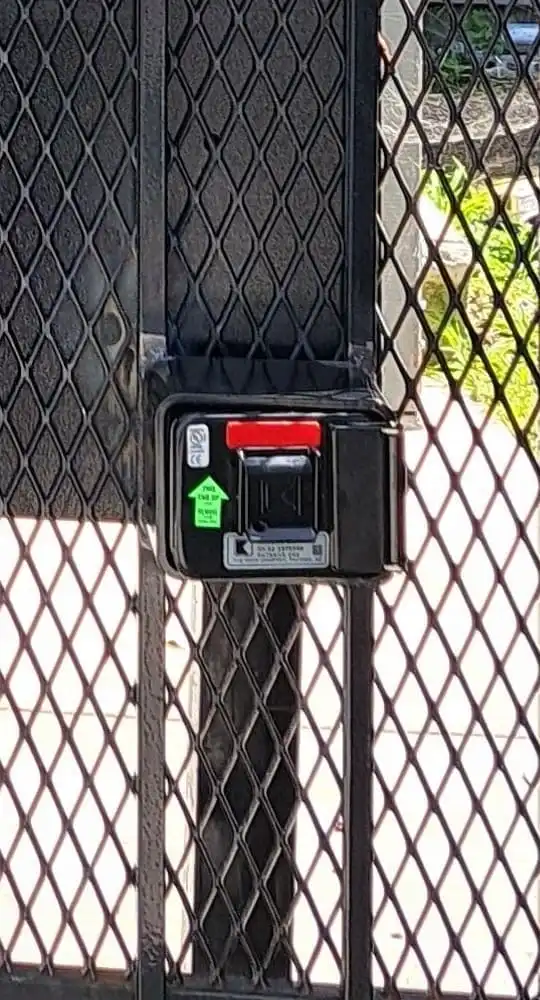San Leandro Fire Prevention Mounting Standards
