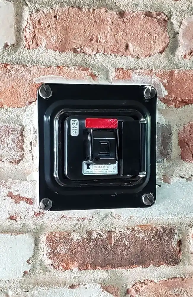 High Security Rapid Entry System SF Bay Area