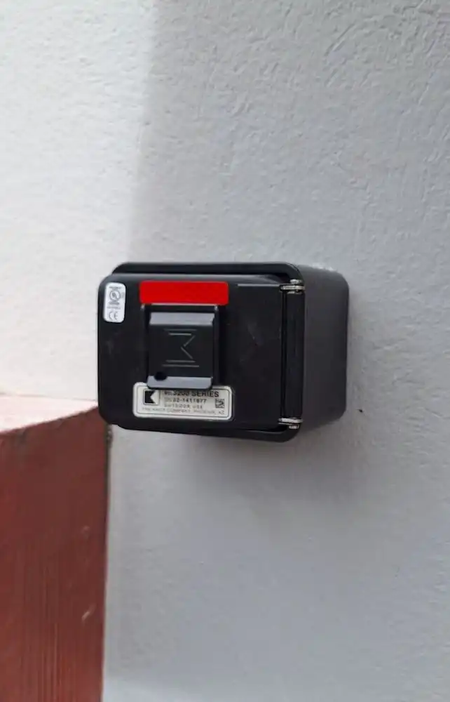Multi-Family Housing Knox Box Compliance