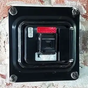 High Security Rapid Entry System SF Bay Area