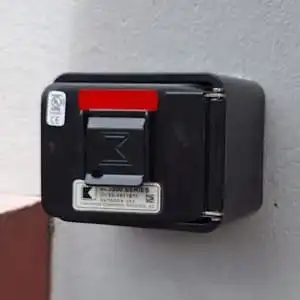 Multi-Family Housing Knox Box Compliance
