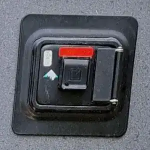 SFFD Bulletin 5.05 Approved Key Box SF
