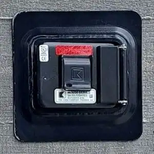 Maritime compliance fire department rapid entry system Alameda