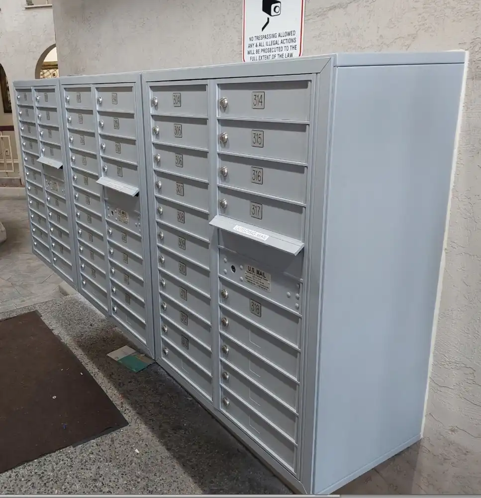 Thousand Oaks Key Restoration
