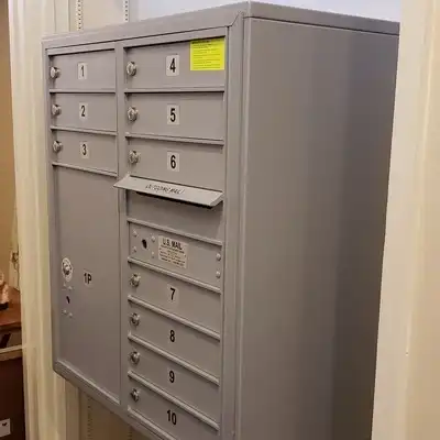 CBU Install Broadway