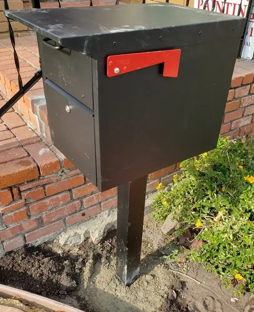 Warm Springs Retrofit