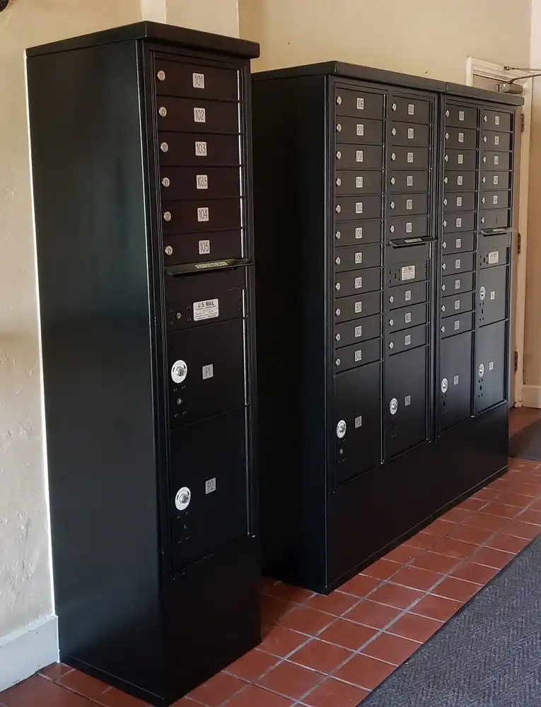Temescal 4C Infrastructure