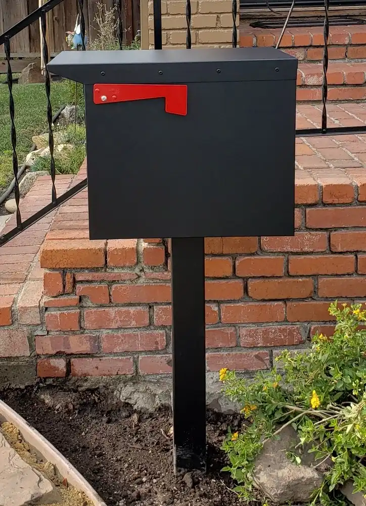 RC Industrial Vault