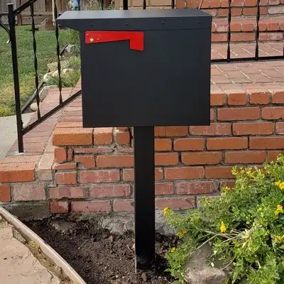Industrial RC