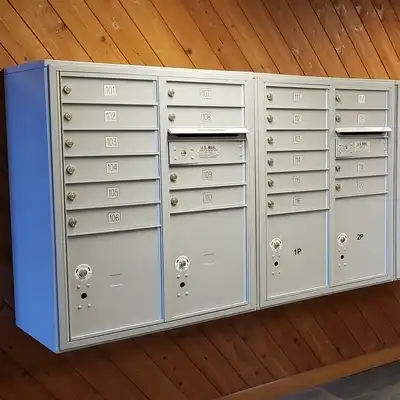 Recessed SB Hills