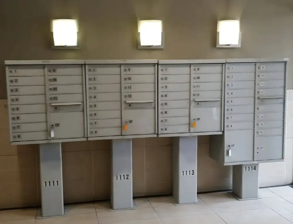 Fort Knox High Security Vault San Francisco