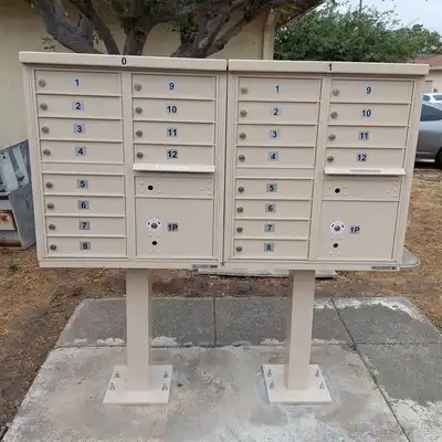 SF Install FiDi