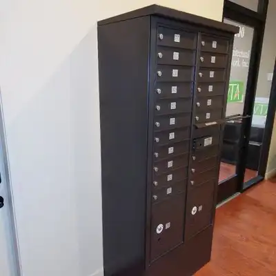 Masonry Sunset
