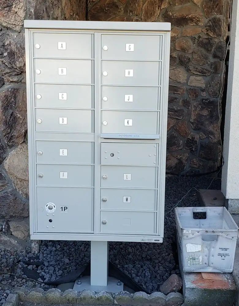 Fort Knox Vault Serra Park