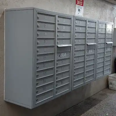 Mailbox Locksmith De Anza Park