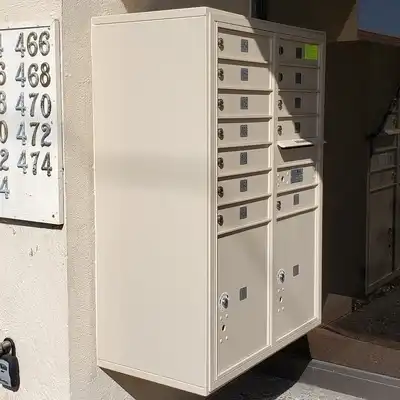 Walnut Creek Install Broadway Plaza