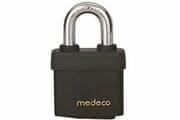medeco system series padlock