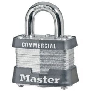 master lock 3