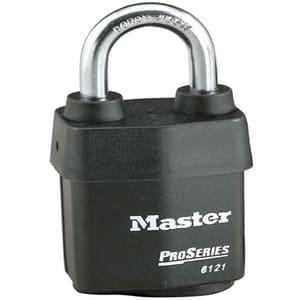 master lock 6121