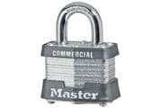 master lock no. 3