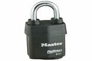 master lock no. 6121