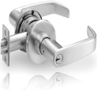 standard locks