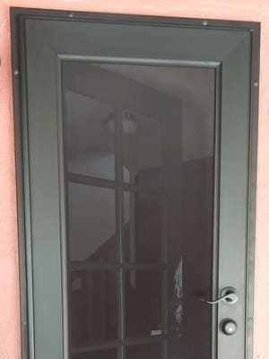 viewguard screen door