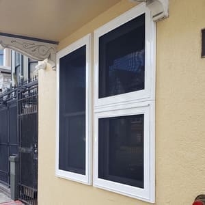 viewguard window guard